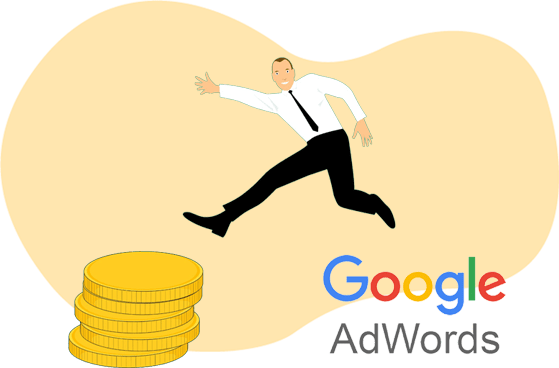Google AdWords Management Image