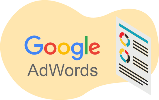 Google AdWords Images