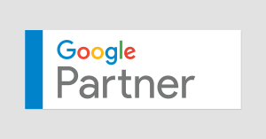 Google Partner Badge