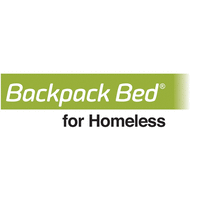 Backpack Bed For Homeless