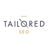 Tailored SEO Logo