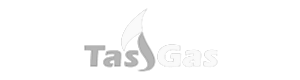 Tas Gas transparent logo