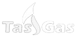 Tas Gas logo