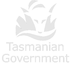 Tasmanian Government Logo