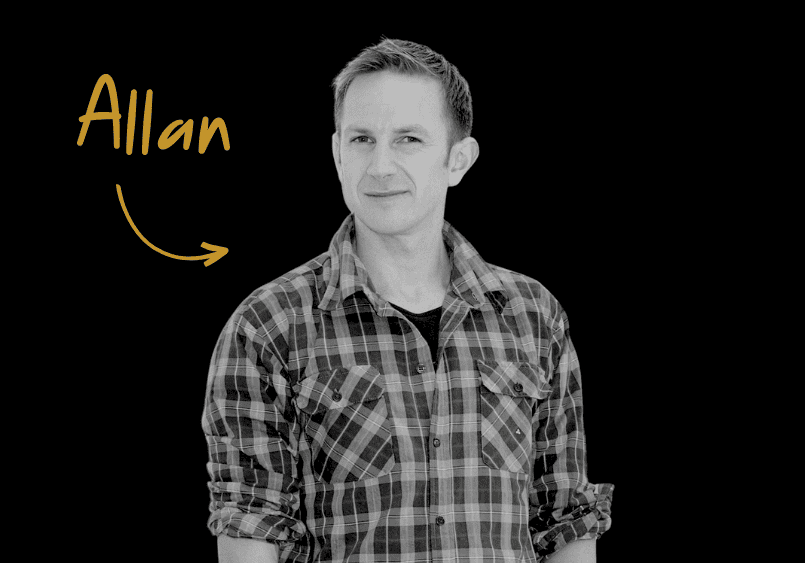 Allan Meredith Allan Meredith